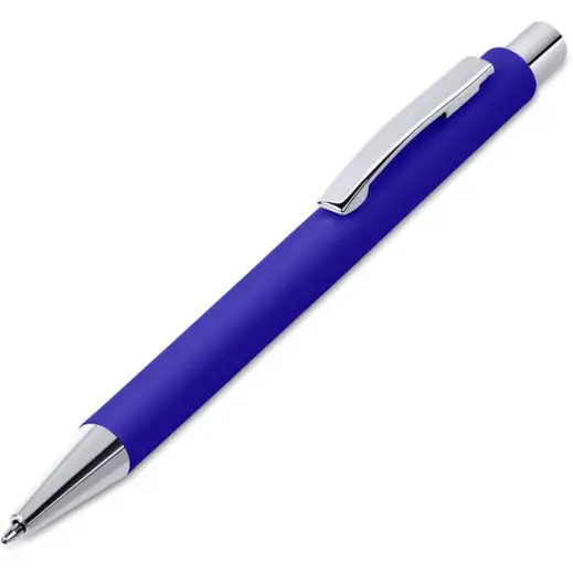 Altitude Kendra Ball Pen Blue